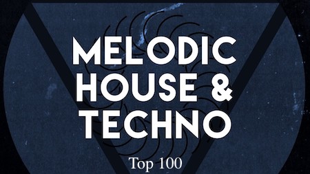 Top Techno Charts