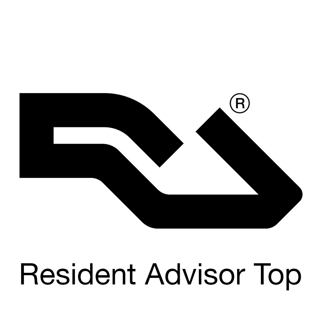 Resident Advisor Top Nov 2019 Electronic Fresh