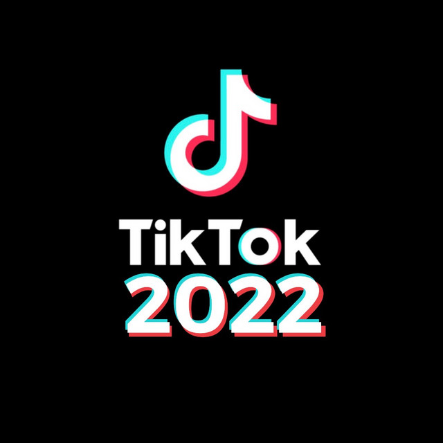 TikTok Trending Top 50 Singles Chart « Electronic Fresh