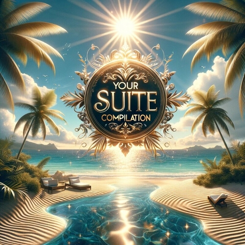 Your suite. Your suite